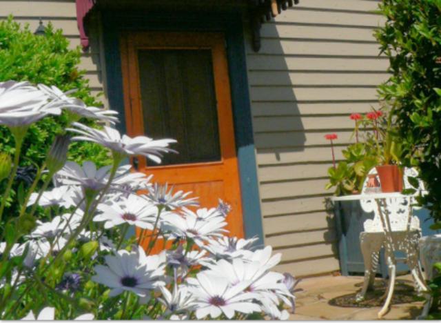 Redcliffe House Colonial Bed & Breakfast Swansea Ruang foto