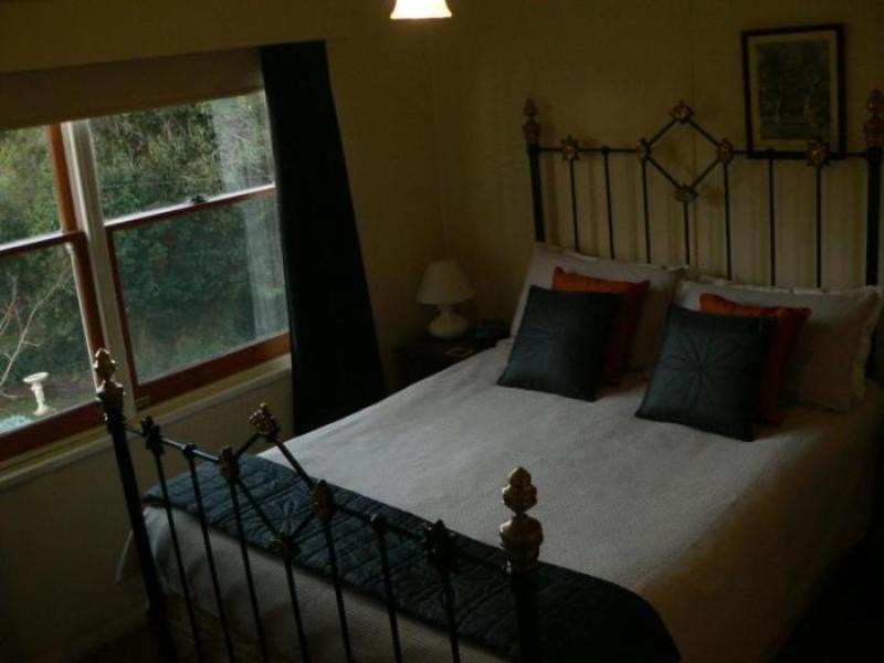 Redcliffe House Colonial Bed & Breakfast Swansea Bagian luar foto