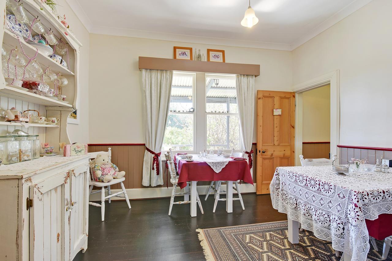Redcliffe House Colonial Bed & Breakfast Swansea Bagian luar foto