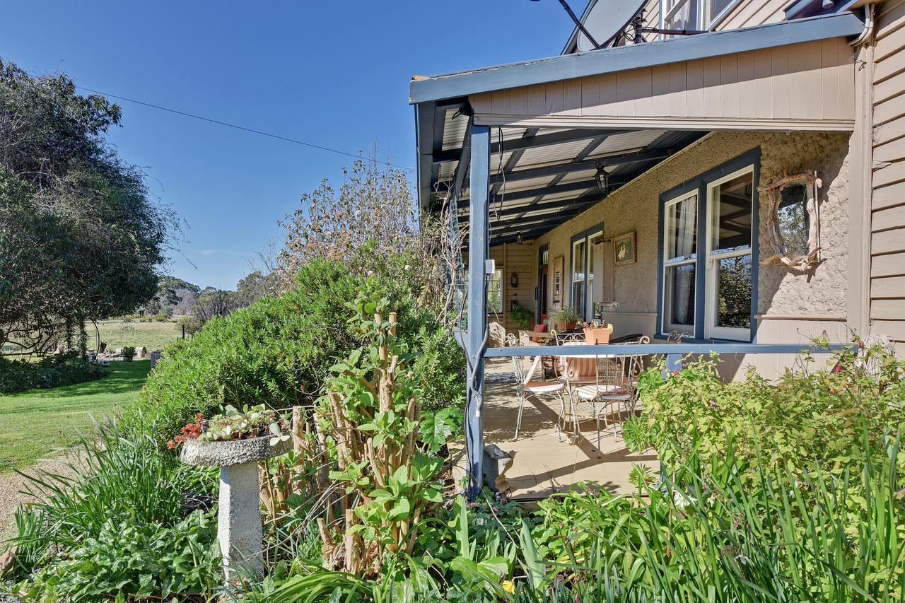 Redcliffe House Colonial Bed & Breakfast Swansea Bagian luar foto