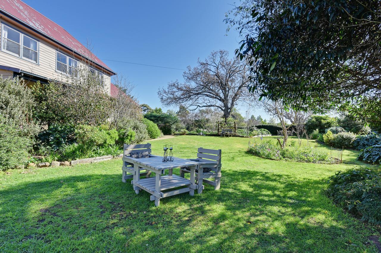 Redcliffe House Colonial Bed & Breakfast Swansea Bagian luar foto