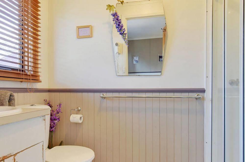 Redcliffe House Colonial Bed & Breakfast Swansea Bagian luar foto