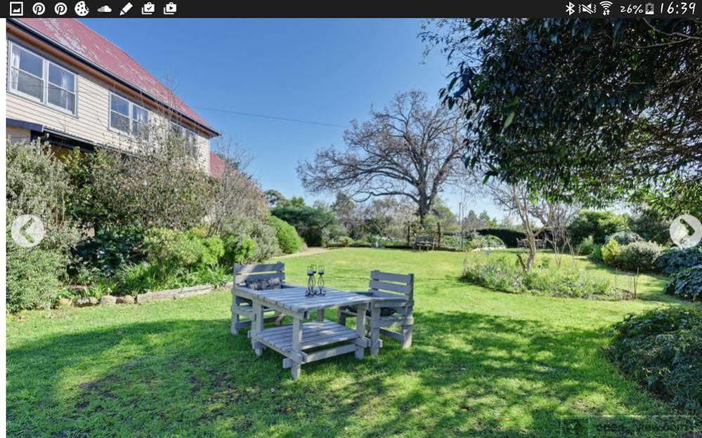 Redcliffe House Colonial Bed & Breakfast Swansea Bagian luar foto