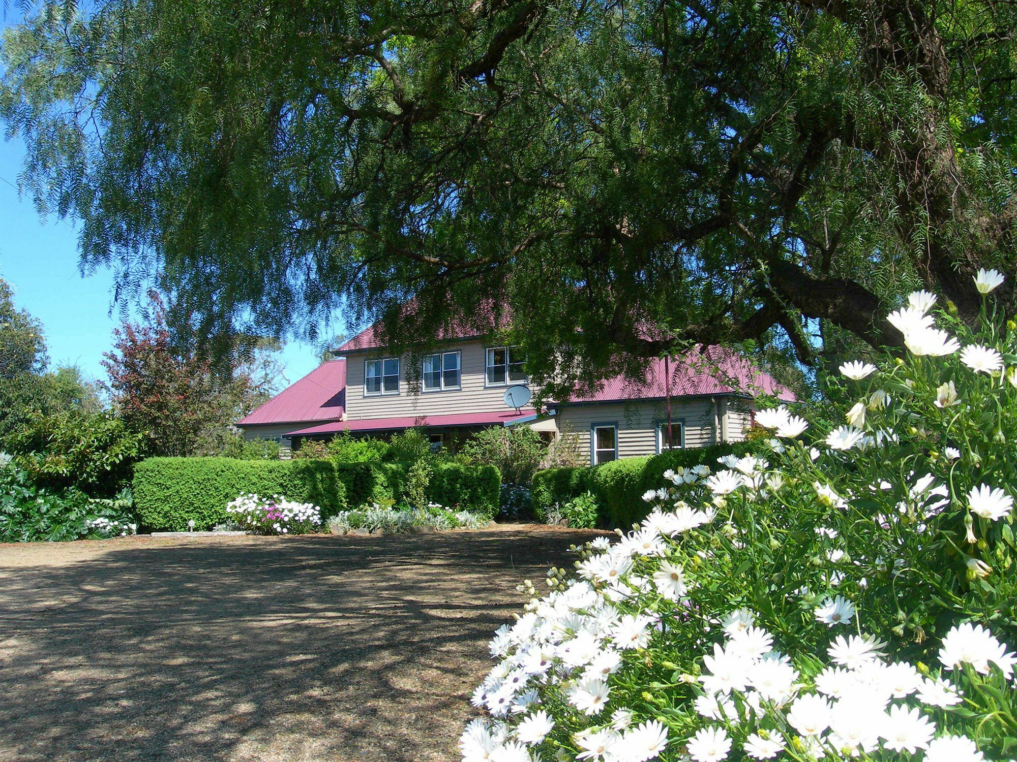 Redcliffe House Colonial Bed & Breakfast Swansea Bagian luar foto