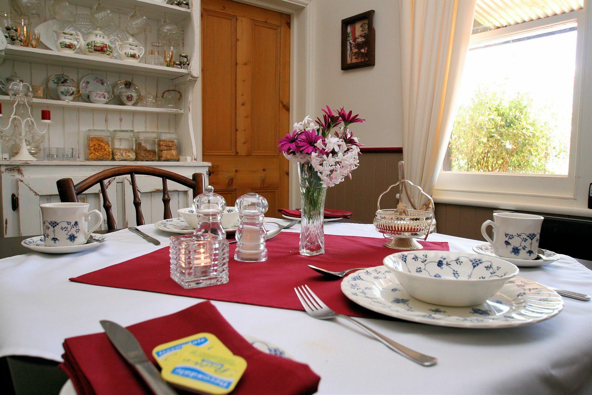 Redcliffe House Colonial Bed & Breakfast Swansea Bagian luar foto